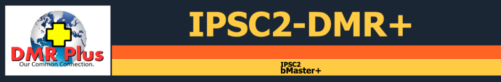 Il server IPSC2-DIG-ITALIA della rete DMR+