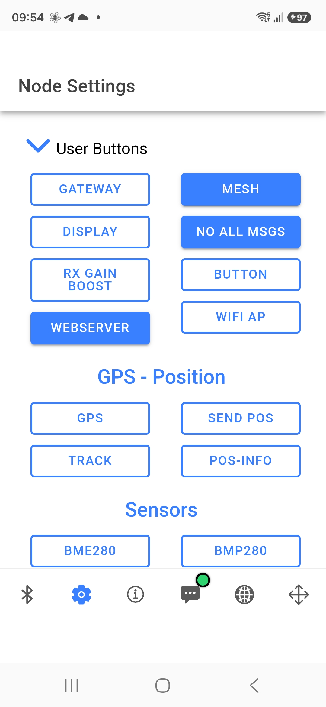 Manuual Command
